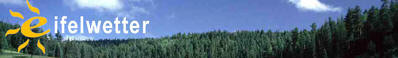 Logo Eifelwetter